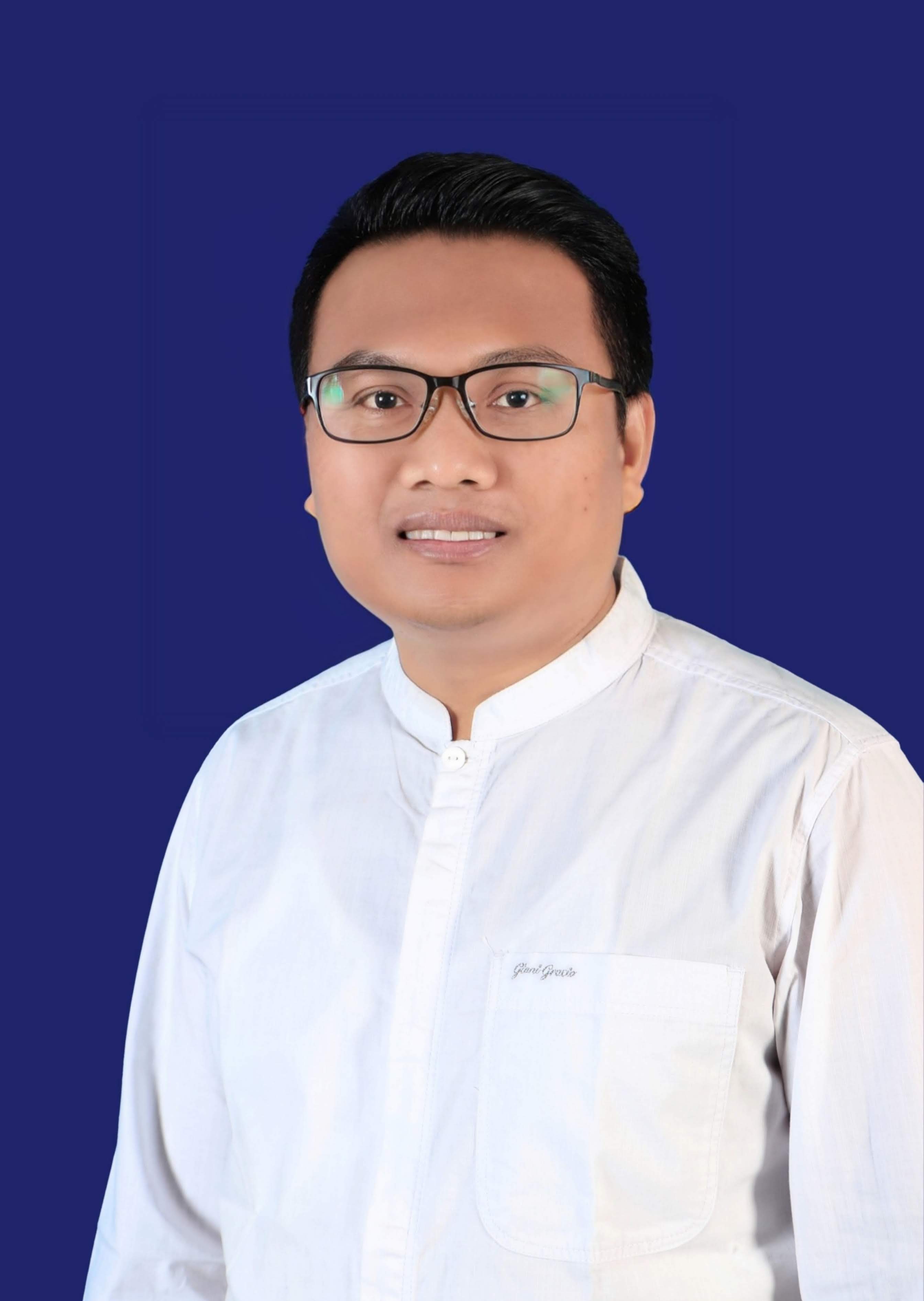 Ahmad Mustarudin Efendi