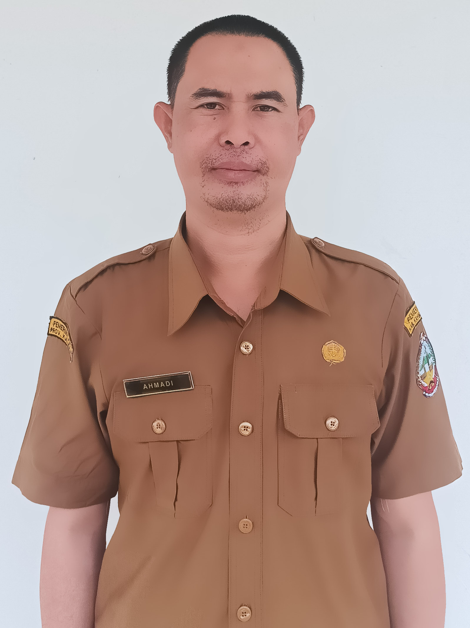 Ahmadi