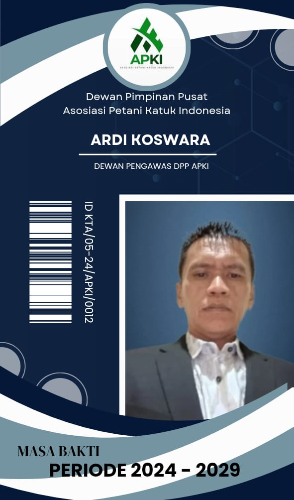 Ardi koswara