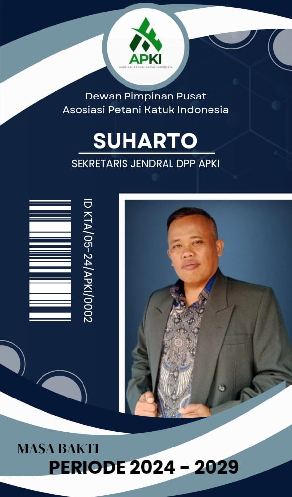 Suharto