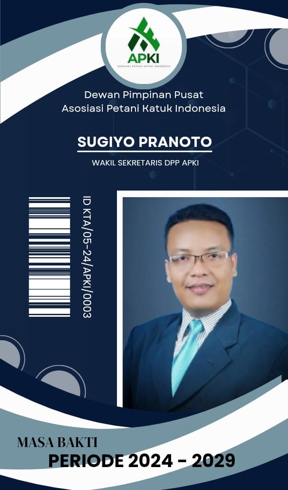 Sugiyo Pranoto