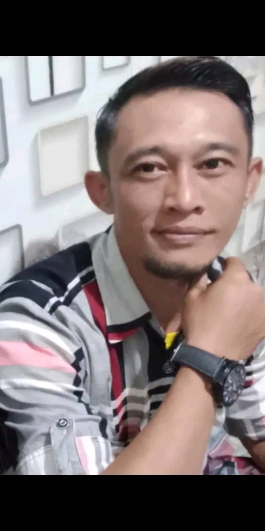 Udin khoerudin