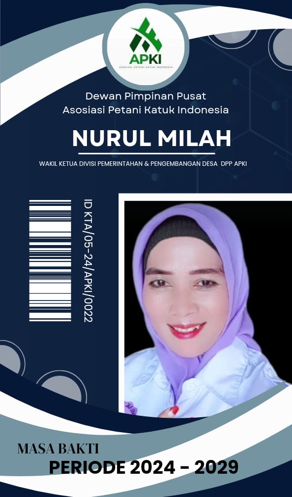 NURUL MILAH