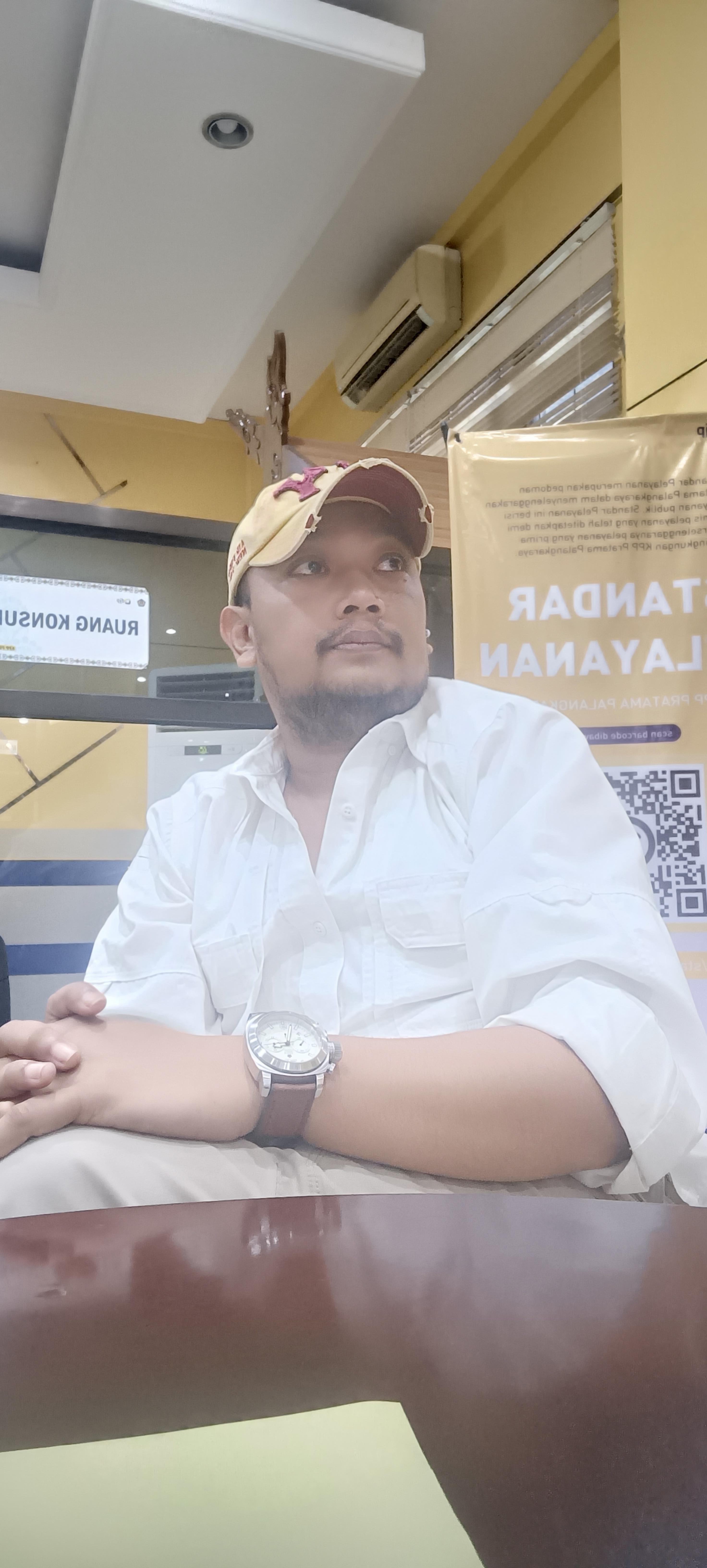 Steven Fibri Moerdianto