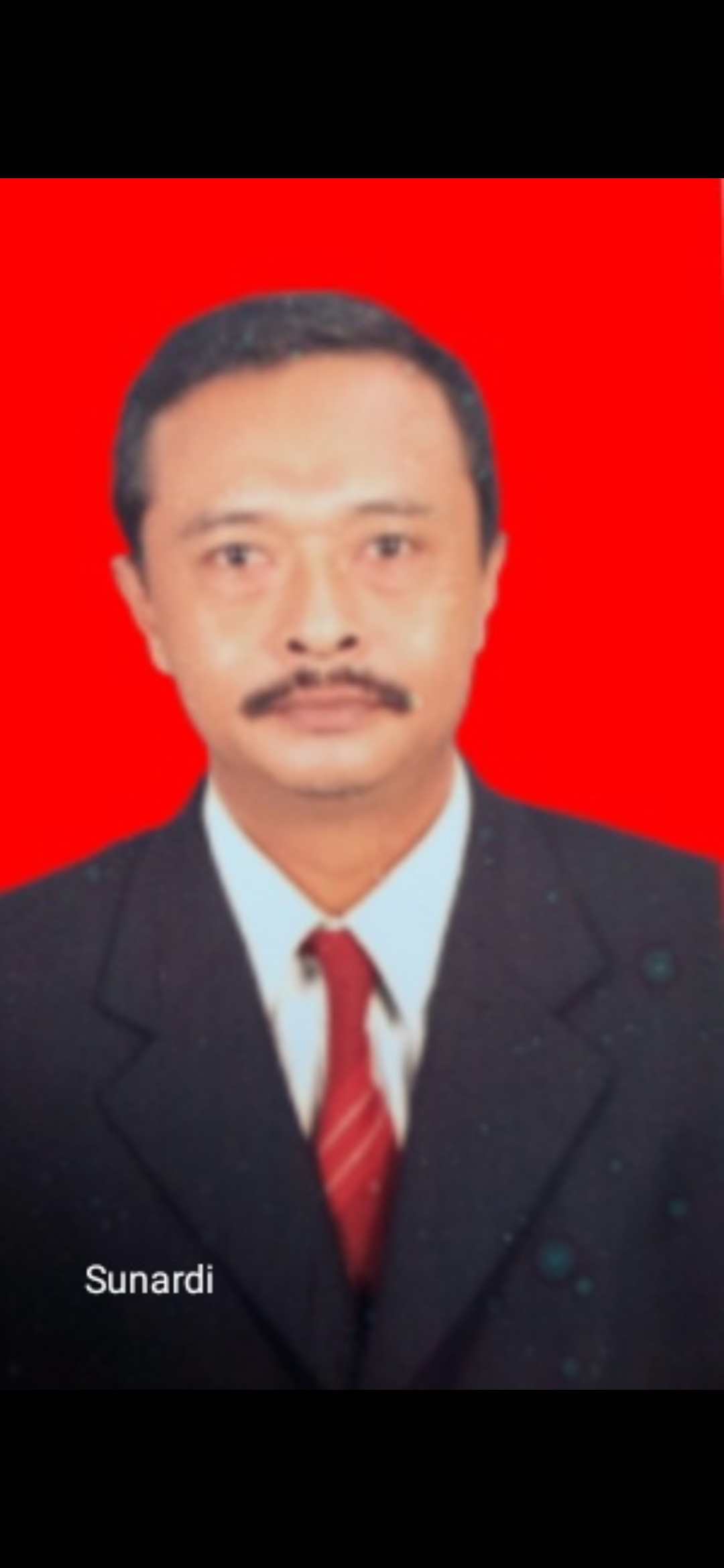 Sunardi