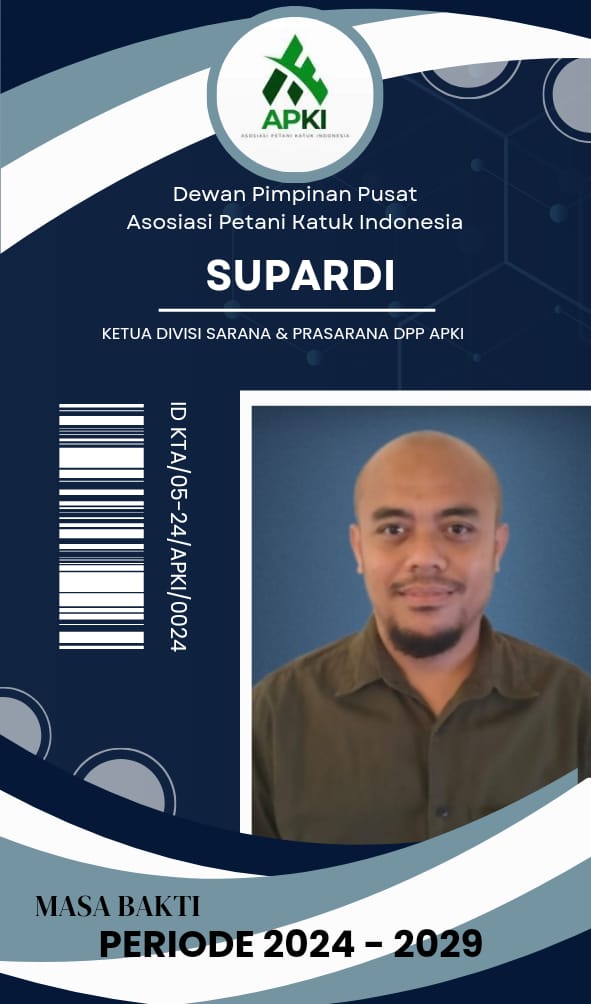 SUPARDI