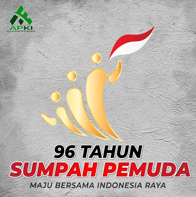 Selamat Hari Sumpah Pemuda 2024